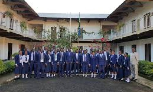 Jimbo La Mbozi
