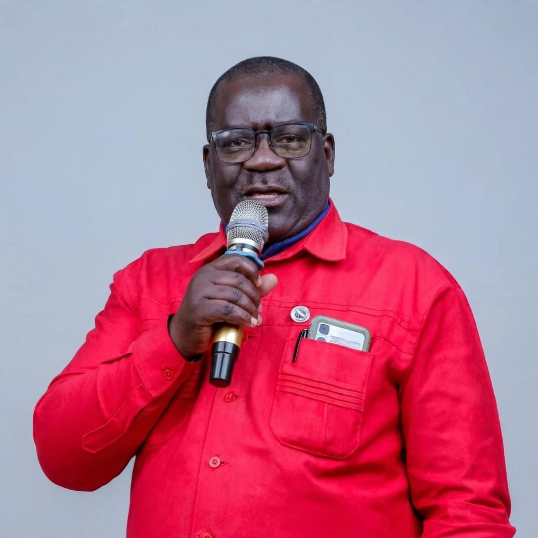 Mch A. Mwaikole