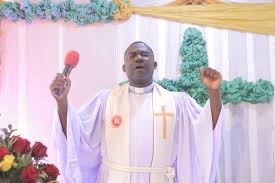 Mch A. Mwaikole