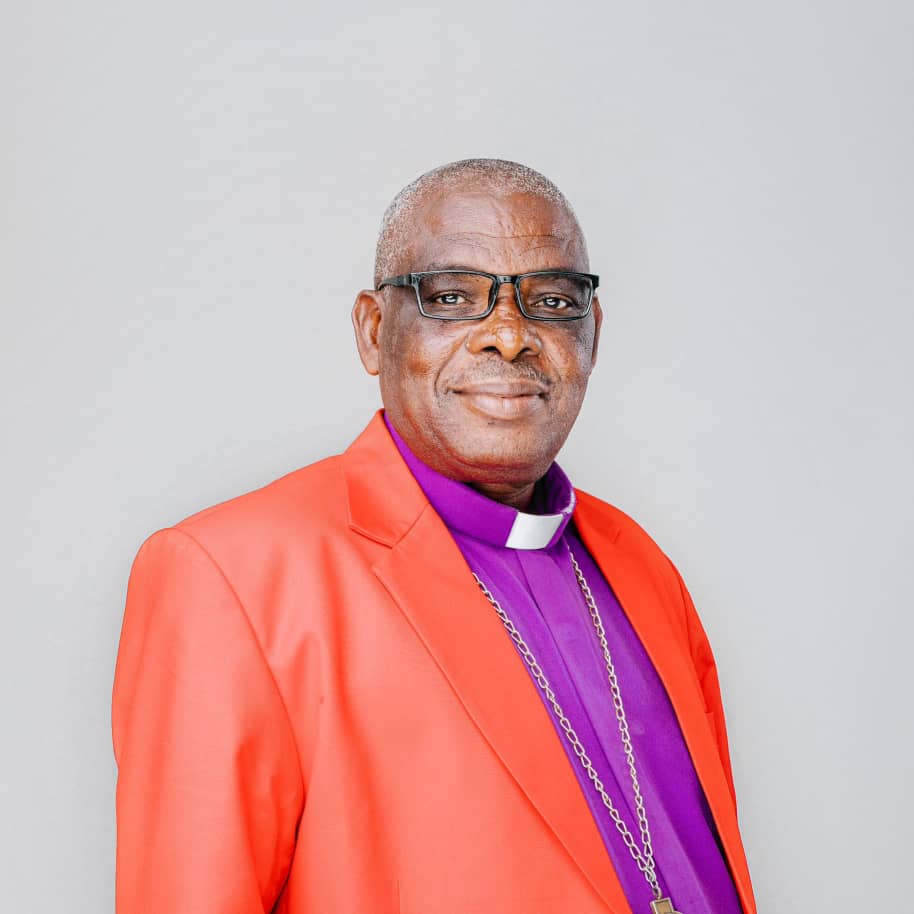 Ask. Conrad Nguvumali Sikombe