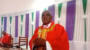 Ask. C.N. Sikombe